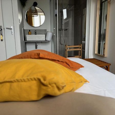 Hotel Le Tiburon Шербур-ан-Котентан Екстериор снимка